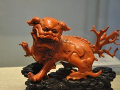 -故宫钟表馆