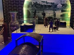 -二沙岛-广东华侨博物馆