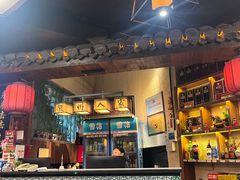 -老徽州(老街店)
