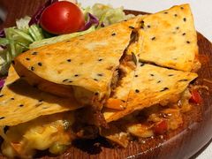 -俄士厨房(五棵松华熙LIVE店)