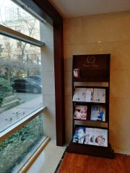 -馨月汇·独栋月子会所(静安店)