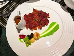 -翡翠鸟精品泰国菜(北辰财富中心店)