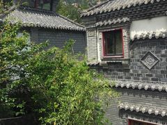 -老张烤羊(王哥庄店)