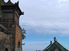 -武当山风景区