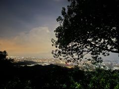 -广州市白云山风景名胜区