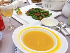 -银都上海菜馆(粤海东路店)