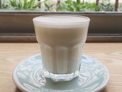 -良木缘咖啡西餐(川大店)