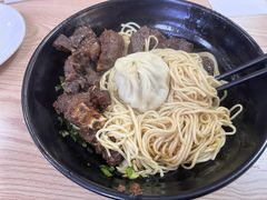 -瞻老元面馆(双塘路店)