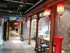 -京味斋·北京烤鸭(北京南站洋桥店)