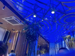 -老板恋上鱼(恒隆广场店)