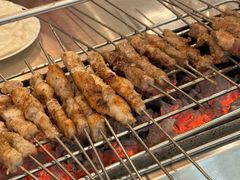 -小寒羊烧烤(凯瑞时代大厦店)