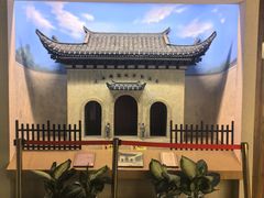 -上海纺织博物馆