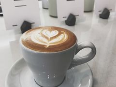 -Onirii Coffee(长乐路店)
