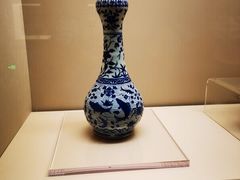 -上海博物馆(人民广场馆)