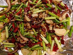 -肖记公安牛肉鱼杂馆· 省级非物质文化遗产(仁和路店)