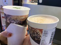 -茶颜悦色(长郡步行街口店)