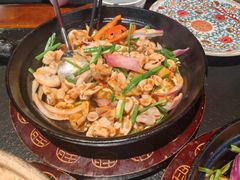 -旺爷砂锅·茶作(国贸城店)