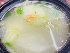 -多福临砂锅居(苏堤北路店)
