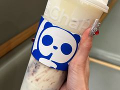 -茶百道(花城汇中区店)