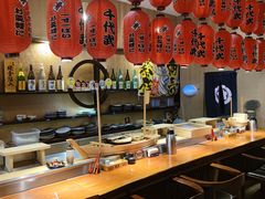 -千代武日本料理(开发区店)