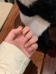 -SZ轻奢自助美甲美睫