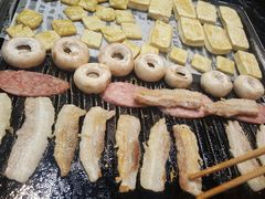 秘制掌中宝-贵州风味小馆(世茂茂悦里)