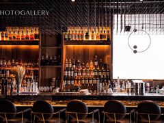 -STARRY CAFE & LOUNGE BAR(高新店)