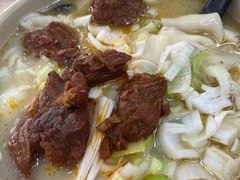 -豫掌柜饸饹面·烩面(秀沿路店)