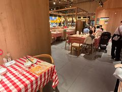 -西贝(华发商都店)
