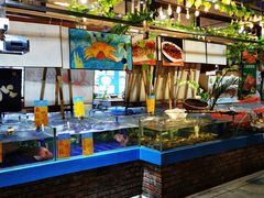 水产区-79号渔船海鲜饭店(华强北店)