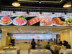 -虾大侠·盱眙龙虾老北京铜锅涮羊肉(金楠天街店)