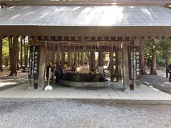 -北海道神宫