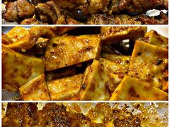 -京朋串屋·烧烤(望京西路总店)