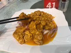 -仑头海鲜城(仑头环村南路店)