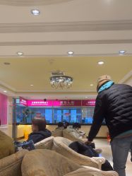 -北京俪婴妇产医院(朝阳大悦城店)