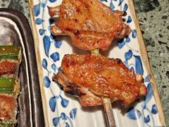 -九本居酒屋(学院路店)