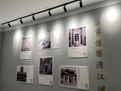 -里运河文化长廊-御码头