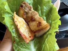 -Dombe豚(黑猪肉街店)