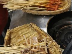 -咏勝锑锅麻辣烫(净居寺路总店)