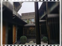 -成都钓鱼台精品酒店-品聚·成都餐厅