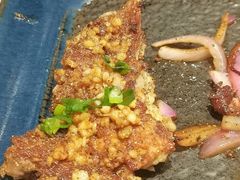 -大渔铁板烧(蛇口店)