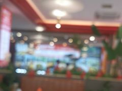 -韶山冲湘菜(中兴大街店)