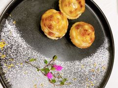 -富淳饭店(世纪公园店)