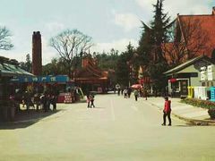 -云南民族大观园