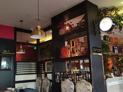 -观盐·盐帮菜(官园桥店)