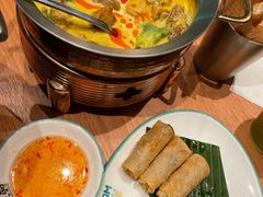 -越小品·越南餐厅(布吉万象汇店)