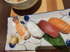 -割烹酱子日本料理(弘基财富广场店)