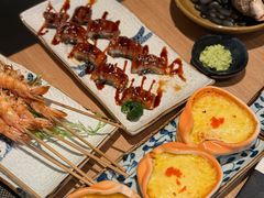 -德川家日本料理(顺义华联店)