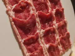 -涮福記·现切牛羊肉火锅(世纪汇店)