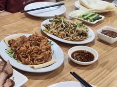 -姥家春饼店(漳州二路店)